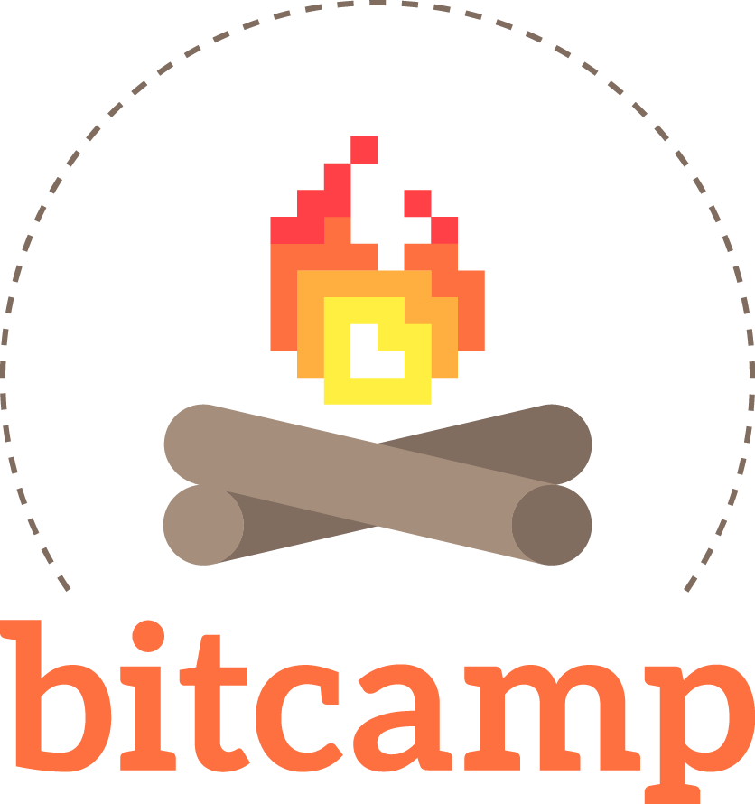 Bitcamp Badge